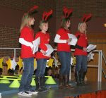 Weihnachtsfeier 2009