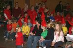 Weihnachtsfeier 2009