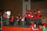Weihnachtsfeier 2009
