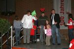 Weihnachtsfeier 2009
