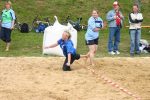 4. Beach-Handball-Turnier des TV Mainzlar