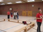 Weiterbildung Handball-Jugendtrainer