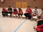 Weiterbildung Handball-Jugendtrainer