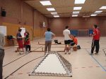 Weiterbildung Handball-Jugendtrainer