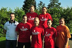 Der TV Mainzlar geht mit Der TV Mainzlar geht mit