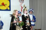 Kindersitzung 2011