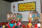 Kindersitzung 2011