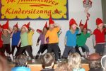 Kindersitzung 2011