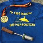 Erneuter Erfolg auf der Deutschen Junioren Meisterschaft