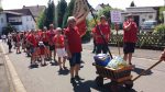 Kirmesumzug 2018
