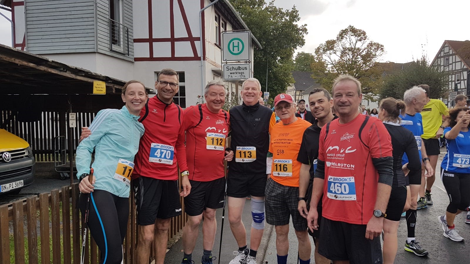 Breitensport Breitensport