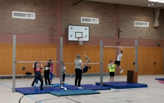 Breitensport Breitensport