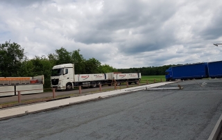 Eisstockbahnen Sanierung 2019 Eisstockbahnen Sanierung 2019
