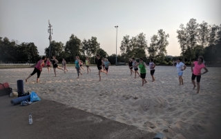 Breitensport Breitensport