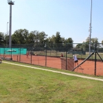 Abschluss der Medenrunde