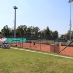 Abschluss der Medenrunde