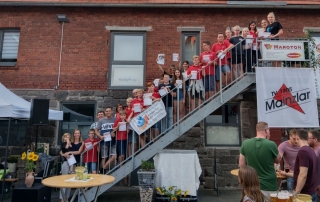 Breitensport Breitensport