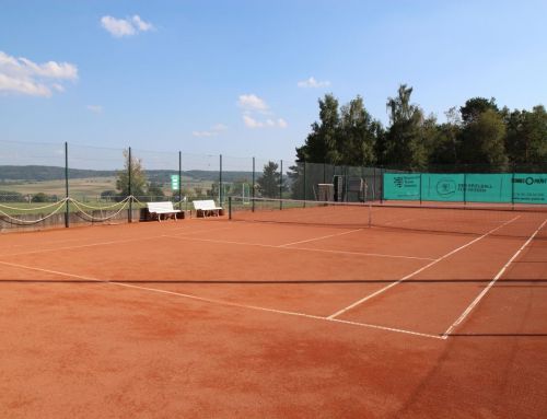 Start der Tennissaison 2025