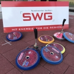 Neue Sommerausrüstung für die Jugend