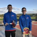 Neue Sommerausrüstung für die Jugend