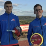 Neue Sommerausrüstung für die Jugend