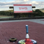 Neue Sommerausrüstung für die Jugend