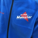 Neue Sommerausrüstung für die Jugend