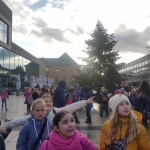 Jugendweihnachtsfeier 2019 Jugendweihnachtsfeier 2019