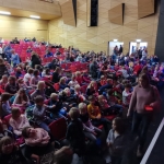 Jugendweihnachtsfeier 2019 Jugendweihnachtsfeier 2019