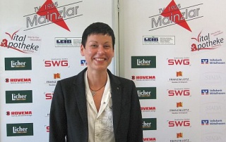 Rückblick - 1. Frauen (Bundesliga) Rückblick - 1. Frauen (Bundesliga)