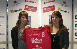 Rückblick - 1. Frauen (Bundesliga) Rückblick - 1. Frauen (Bundesliga)