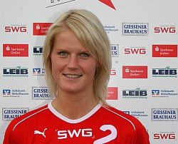 Rückblick - 1. Frauen (Bundesliga)