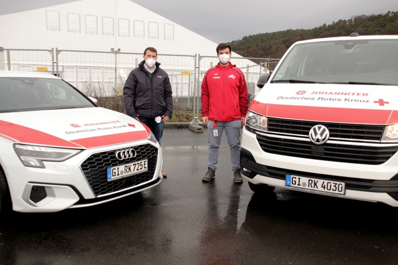 Bericht vom FSJler Malte 2020/21