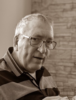 Nachruf Rolf Kern Nachruf Rolf Kern