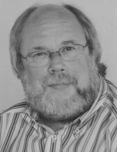 Nachruf Hans-Werner Weil