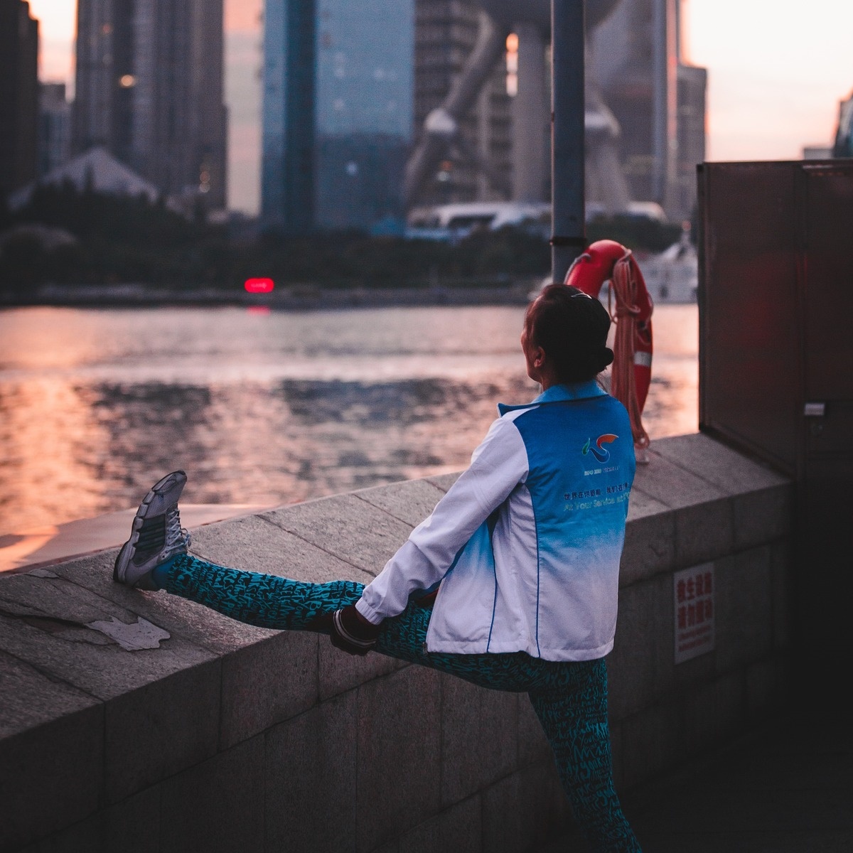 Schlingentraining (TRX)