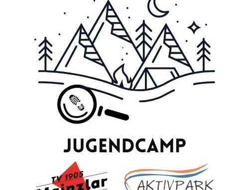 Jugendcamp 2024