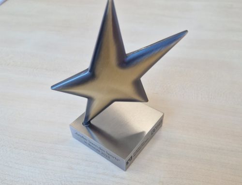„Großer Stern des Sports“ in Bronze für den TV Mainzlar