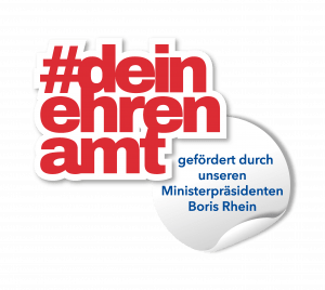 Modernisierung der Ehrenamtsgewinnung durch deinEhrenamt.de Förderung Modernisierung der Ehrenamtsgewinnung durch deinEhrenamt.de Förderung