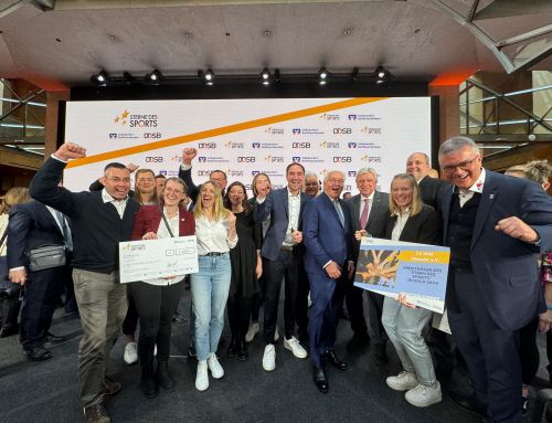 TV 1905 Mainzlar erreicht Platz vier beim Bundesfinale der „Sterne des Sports“ in Gold 2024
