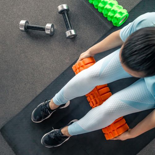 HIIT & Flow