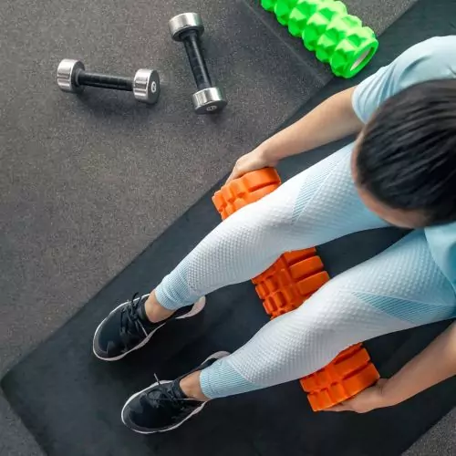 HIIT & Flow