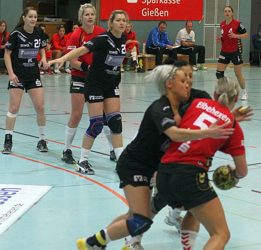 TV Mainzlar - SC Riesa TV Mainzlar - SC Riesa