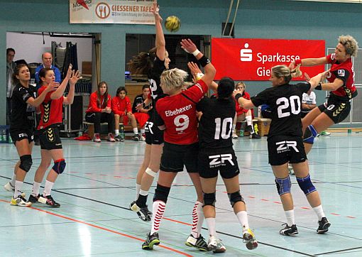 TV Mainzlar - SC Riesa TV Mainzlar - SC Riesa