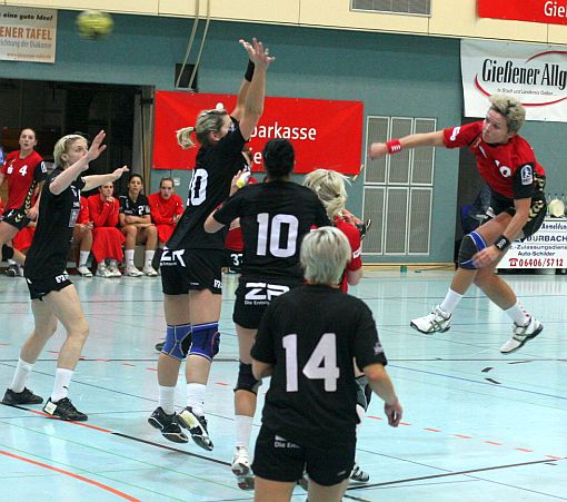 TV Mainzlar - SC Riesa TV Mainzlar - SC Riesa