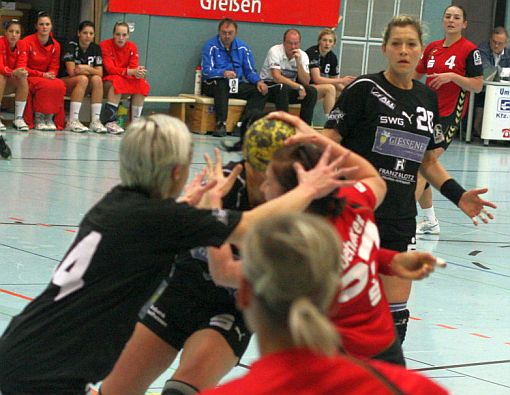 TV Mainzlar - SC Riesa TV Mainzlar - SC Riesa