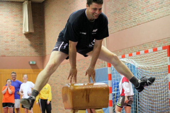 Breitensport Breitensport