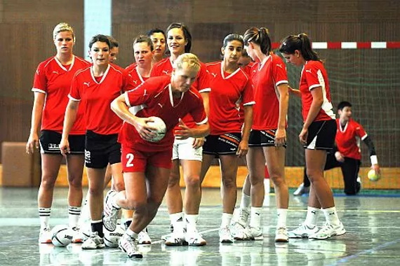 Handball Handball