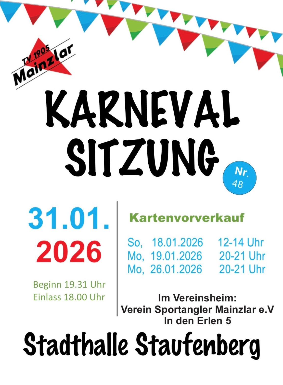 Karneval Karneval