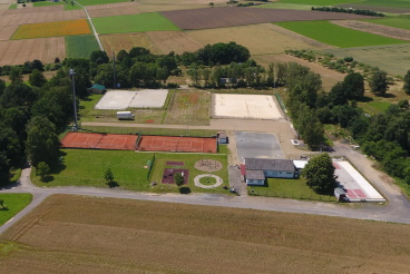 Abteilungen Abteilungen